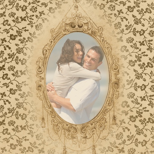 Vintage Photo Frames - Instant Frame Maker & Photo Editor Vintage Photo Frames - Instant Frame Maker & Photo Editor