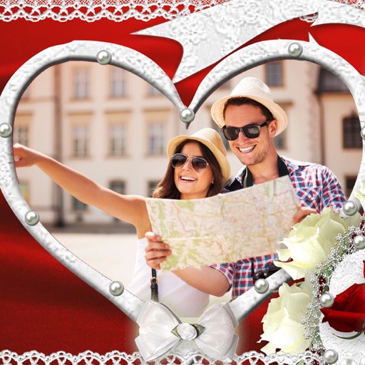 Wedding Photo Frames - Instant Frame Maker & Photo Editor Wedding Photo Frames - Instant Frame Maker & Photo Editor