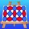 Pattern Artist - Easily Create Patterns, Wallpaper and Abstract Art