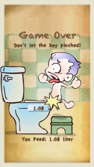 Pee Pee Boy应用截图