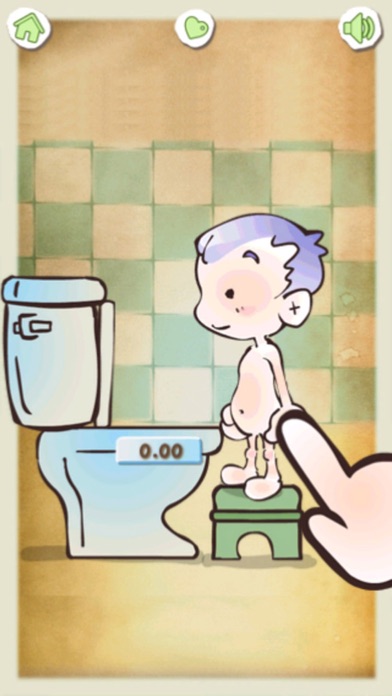 Pee Pee Boy应用截图