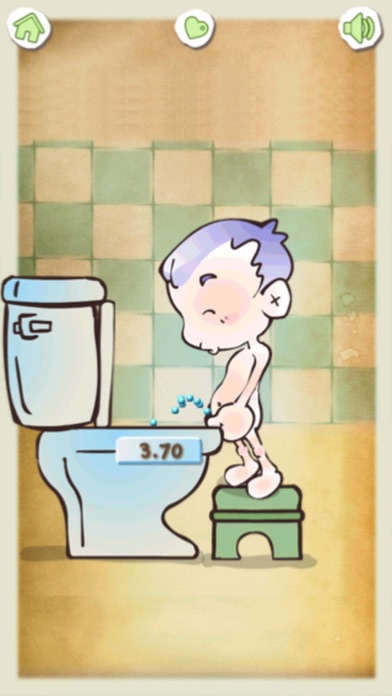 Pee Pee Boy应用截图