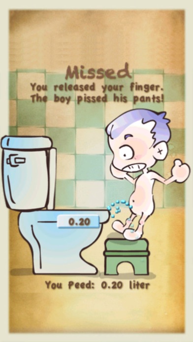 Pee Pee Boy应用截图