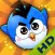 Bouncy Penguin HD