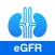 GFR Calculator - eGFR Calc