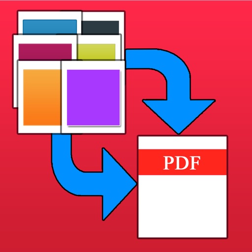 Convert Image to PDF - PDF Convert Image to PDF - PDF
