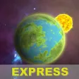 Pocket Galaxy: Gravity Sandbox Pocket Galaxy: Gravity Sandbox