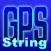 GPS String
