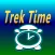 TrekTime / GPS Trace Apps