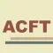 ACFT Calculator