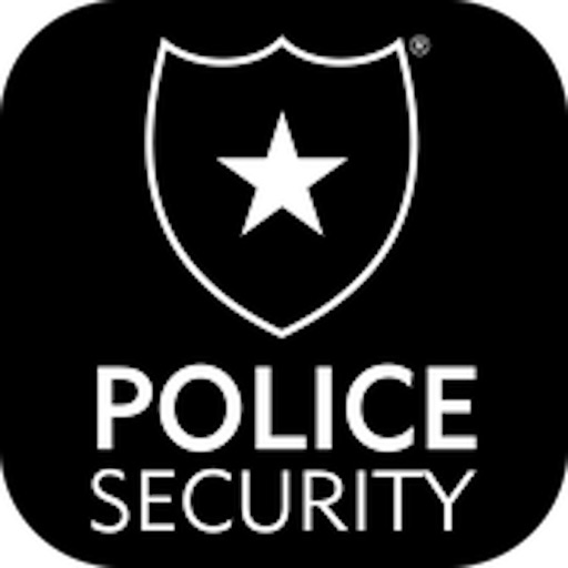 Police Security Police Security