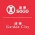 SOGO/Garden City