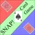 SNAP! Fun Card Game