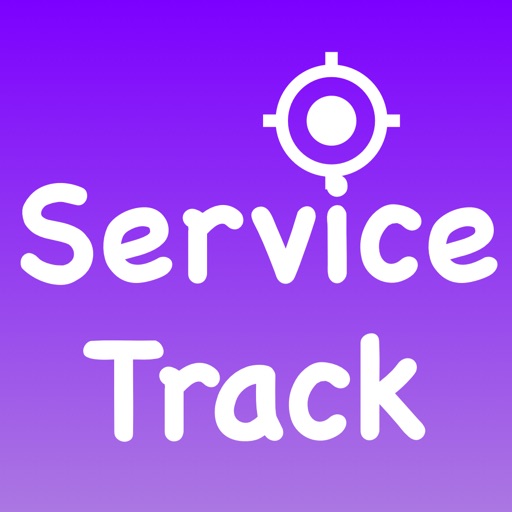Service Status Track Service Status Track