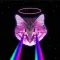 Cat Laser Toy