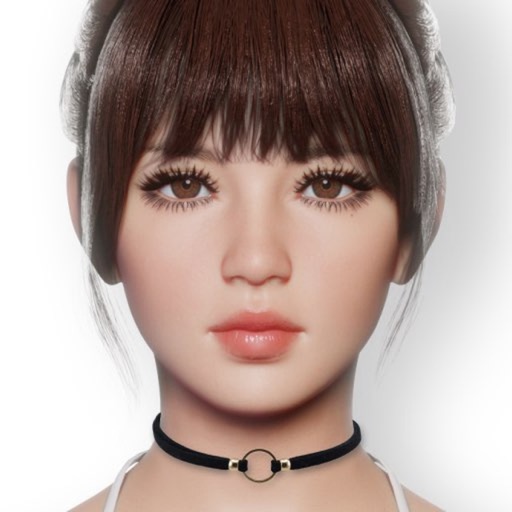 Virtual girlfriend by AI Girl Virtual girlfriend by AI Girl