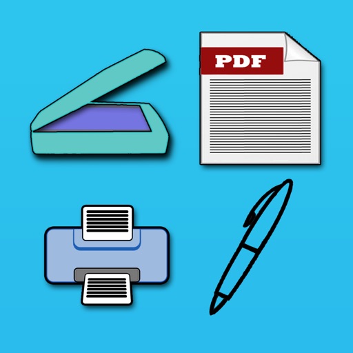 Scanner Professional App Scanner Professional App