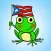 Puerto Rico Fun Stickers