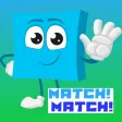 Match! Match! All The Things