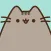 Pusheen Animated Stickers