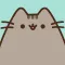Pusheen Animated Stickers