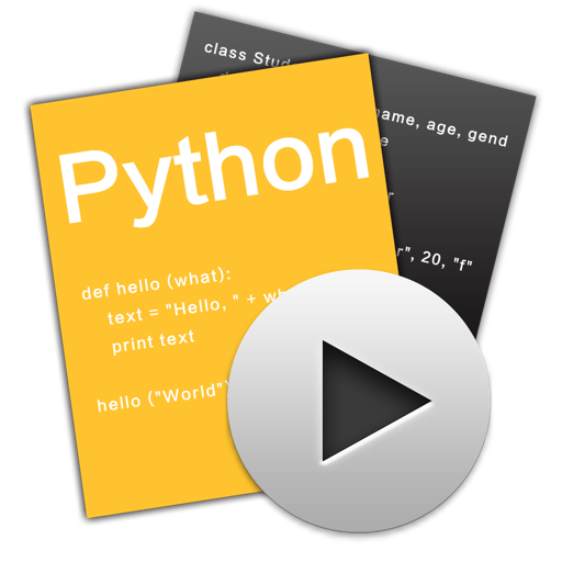 Python Runner Python Runner