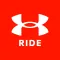 Map My Ride by Under Armour