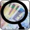 Qatari Money Reader