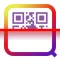 QR Code Scanner&Generator