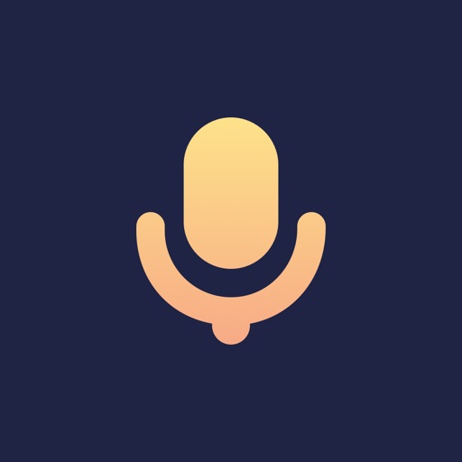Voice Dictation for Notes Voice Dictation for Notes