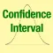 Quick Confidence Interval