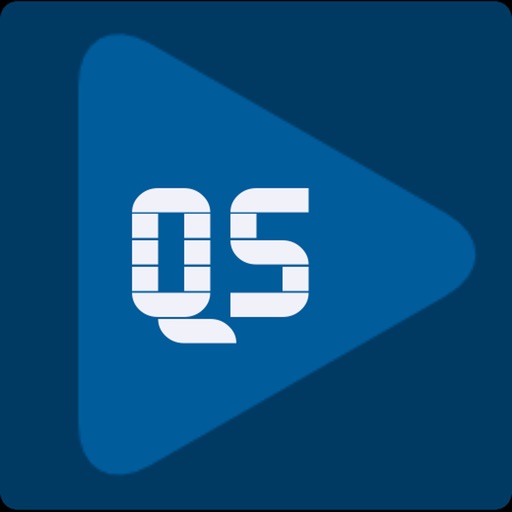 QS Media Player QS Media Player