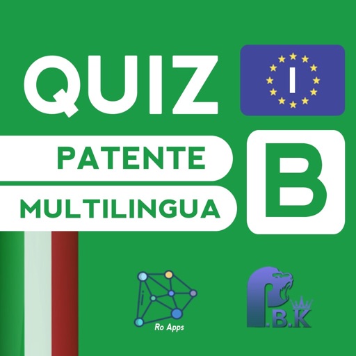 Quiz Patente Multilingua 2024 Quiz Patente Multilingua 2024