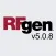 RFgen Mobile Client - v5.0.8