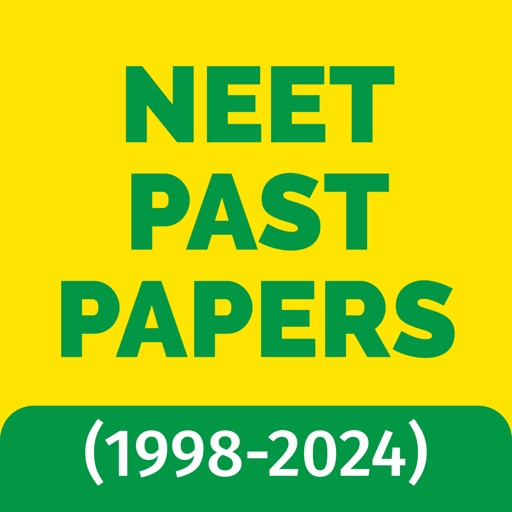 NEET Prep: Solved Papers NEET Prep: Solved Papers
