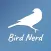 Bird Nerd Sticker Pack