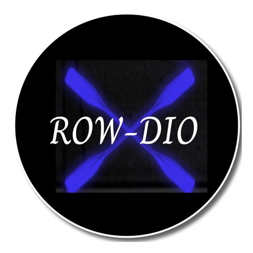 ROW DIO Fitness + ROW DIO Fitness +