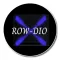 ROW DIO Fitness +