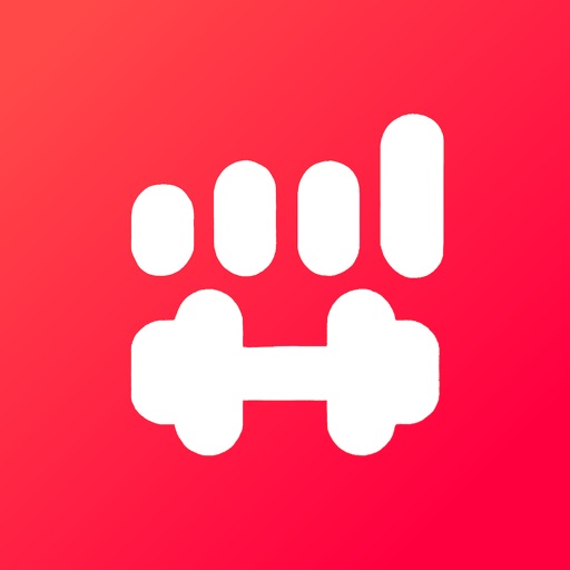 LevelUp - The Fitness App LevelUp - The Fitness App