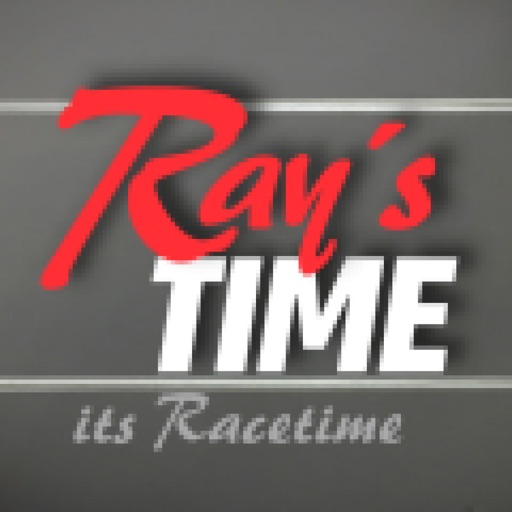 Racetime.