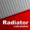 Radiator / BTU Calculator
