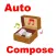 Auto Compose Music Box