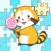 ジグソーパズル - あらいぐまラスカル｜プチ世界名作劇場