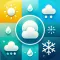 Weather: it is nice outside +