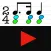 Rhythm Sight Reading Trainer