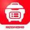 Cook with REDMOND