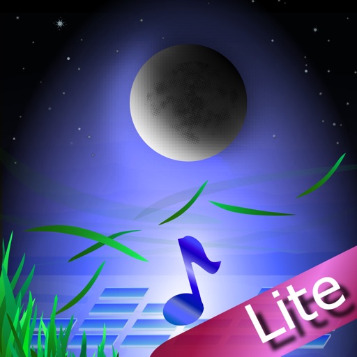 Relax Soundscapes Lite: white noise and relaxing ambiences for sleep, relax, meditation, and concentration Relax Soundscapes Lite: white noise and relaxing ambiences for sleep, relax, meditation, and concentration