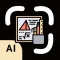 Algebra Math Solver: AlgebraAI