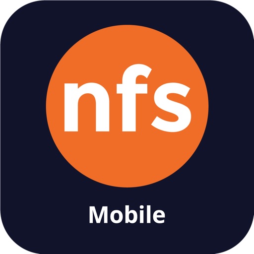 NFS Mobile NFS Mobile