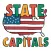 State Capitals USA